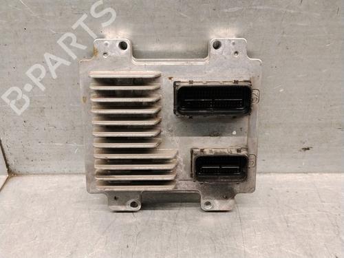 engine-control-unit-ecu-opel-astra-j-p10-2009-2010-2011-2012-2013-2014-2015-2016-38201108 main image
