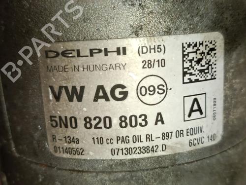 AC compressor SEAT IBIZA IV SC (6J1, 6P5) 1.6 TDI | BP30578441M34 