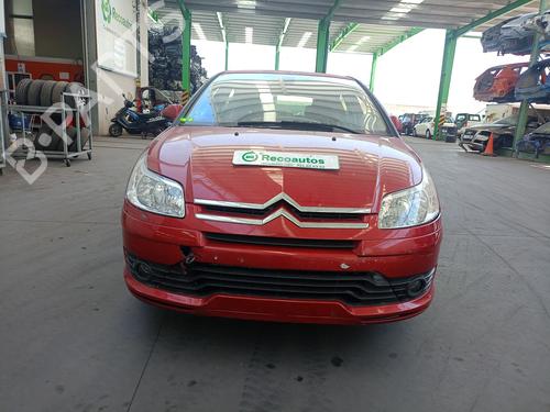 Engine mount CITROËN C4 I (LC_) 1.6 HDi | BP37427471M89 - Image 10