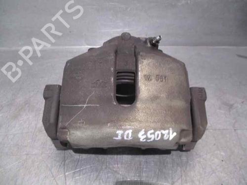 Used Left front brake caliper AUDI A1 Sportback (8XA, 8XF) [2011-2019]  11616494