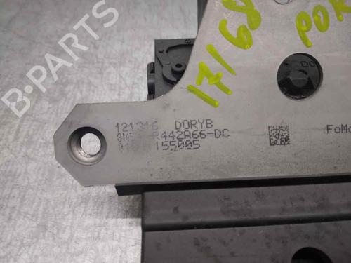 Tailgate lock FORD FOCUS III  | BP11951746C101 