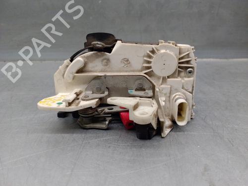 Front right lock DODGE CALIBER 2.0 CRD | BP16908663C97 
