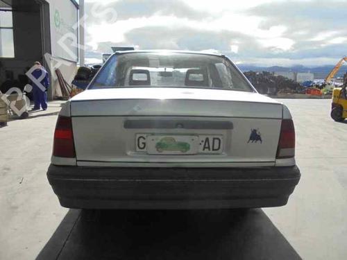 Left front indicator OPEL VECTRA B (J96)  | BP2110907C32 