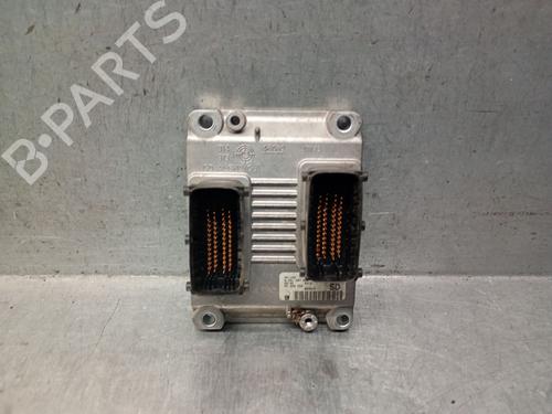 Used Engine control unit (ECU) Engine control unit (ECU) OPEL CORSA C (X01) 1.2 (F08, F68) (75 hp) 34613603 34613603