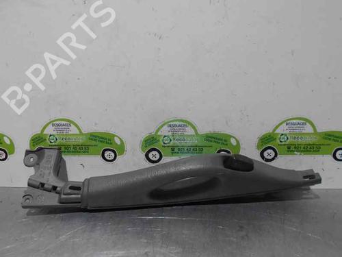 Used Rear left interior door handle CHRYSLER VOYAGER IV (RG, RS) 2.4 (147 hp) 3216872