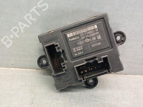 Elektronisk modul FORD B-MAX (JK) 1.6 TDCi (95 hp) 28810466