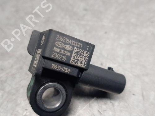 Electronic module KIA EV6 (CV) 77 | BP30262336M83 - Image 4