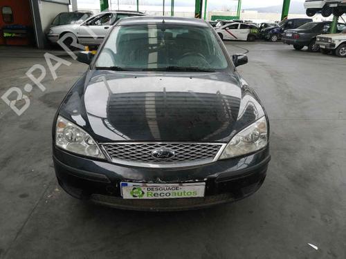 Engine control unit (ECU) FORD MONDEO III (B5Y)  | BP11761615M57 