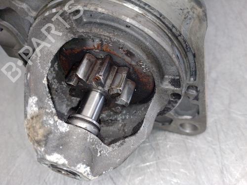 Starter LAND ROVER DEFENDER Station Wagon (L316) 2.5 TDI 4x4 (L316) | BP21577231M8 