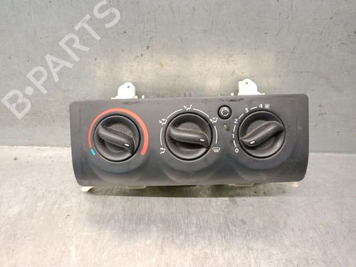 Used Climate control RENAULT CLIO II (BB_, CB_) 1.2 16V (BB05, BB0W, BB11, BB27, BB2T, BB2U, BB2V, CB05,... (75 hp) 31380957