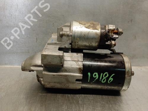 Used Starter PEUGEOT 308 I (4A_, 4C_) 1.6 HDi (90 hp) 16008688
