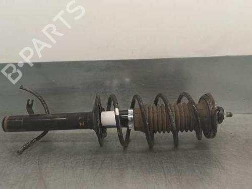 Used Left front shock absorber CITROËN C1 (PM_, PN_) 1.0 (68 hp) 7230057