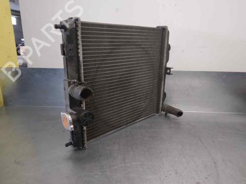Køler NISSAN MICRA II (K11)  | BP10097807M31 