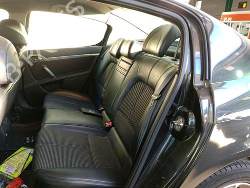 Front right panel PEUGEOT 407 (6D_) | BP31190176C59