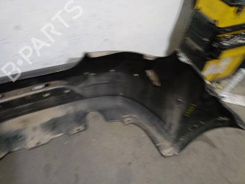 Rear bumper FIAT LINEA (323_, 110_) 1.6 D Multijet | BP29512499C8 