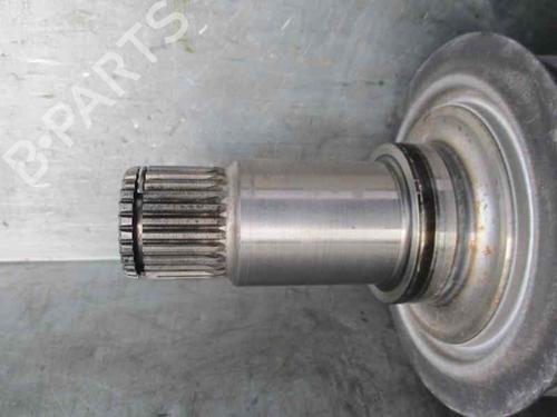 Left rear driveshaft MERCEDES-BENZ SLK (R171)  | BP7629323M40 