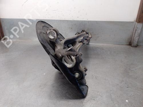 Right front steering knuckle AUDI Q7 (4MB, 4MG, 4MQ) SQ7 TDI quattro | BP33326303M26 - Image 3