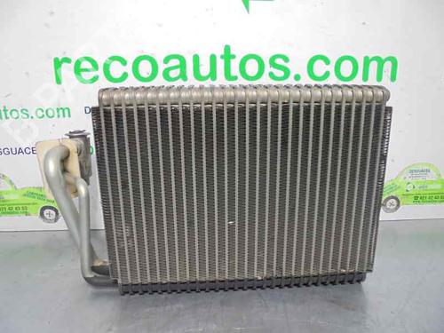 Air conditioning evaporator MERCEDES-BENZ S-CLASS (W220) S 320 CDI (220.026, 220.126) | BP11667261M109 