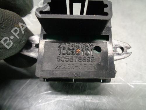 Switch CADILLAC SRX 3.6 AWD | BP12189226I30 