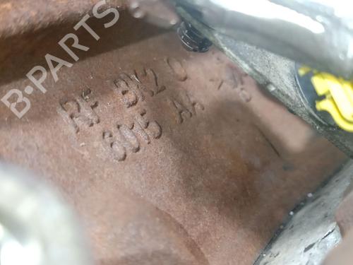 Engine FORD TRANSIT Van (FA_ _) 2.2 TDCi | BP37174484M1 - Image 13