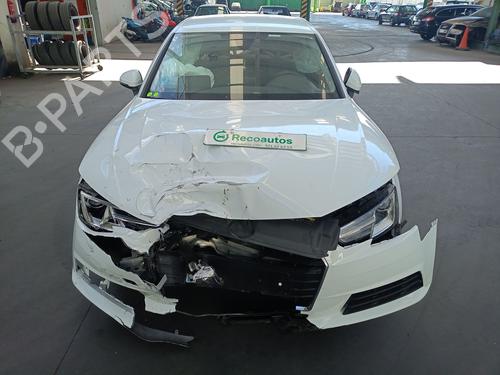 Tailgate handle AUDI A4 B9 (8W2, 8WC) 2.0 TDI | BP37758469C132 - Image 9