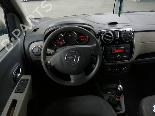 Mirror switch DACIA LODGY (JS_) 1.5 dCi | BP17445633I25 - Image 12