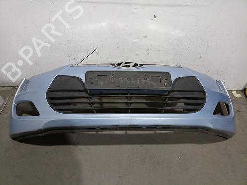 Foran støtfanger HYUNDAI VELOSTER (FS) 1.6 GDI (140 hp) 30698107