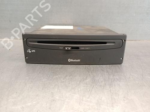 Used Electronic module RENAULT ESPACE IV (JK0/1_) 2.0 dCi (JK03, JK04, JK1C, JK1G, JK1J, JK1K) (173 hp) 29424772