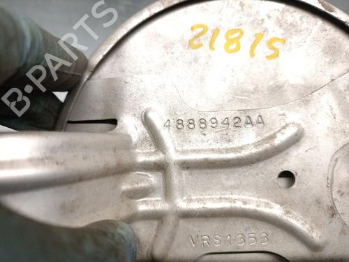 Fuel flap CHRYSLER NEON II 2.0 16V | BP22739943C131 