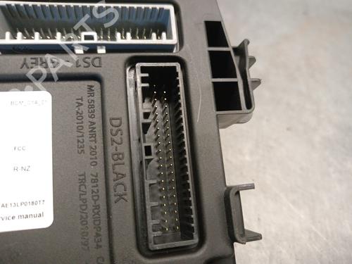 Electronic module DACIA SANDERO III 1.0 TCe 90 | BP33690080M83 - Image 4