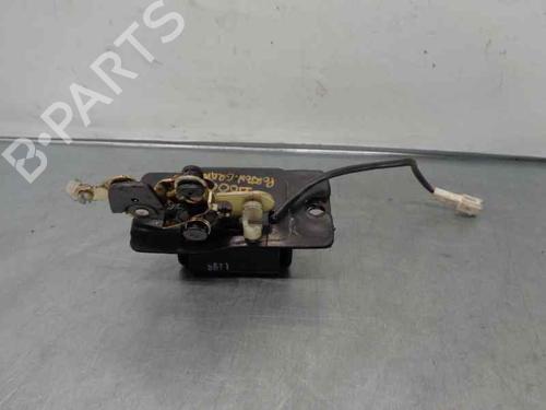 Tailgate lock KIA SORENTO I (JC) 2.5 CRDi 4WD | BP6135369C101 