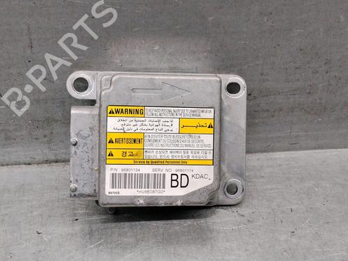 Used ECU airbags ECU airbags 39248337 39248337