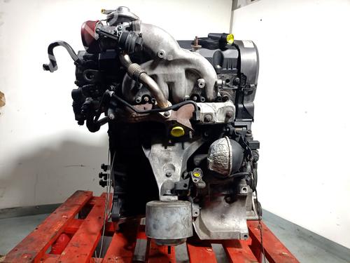 Engine AUDI A4 B6 (8E2) 1.9 TDI | BP36046118M1 - Image 5