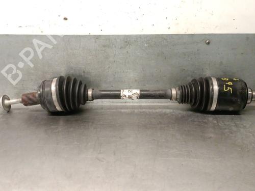 Used Left front driveshaft Left front driveshaft 37028109 37028109