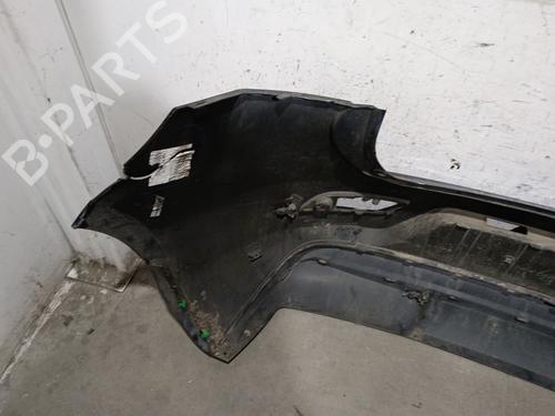 Rear bumper VOLVO V40 Hatchback (525) D2 | BP26024700C8 