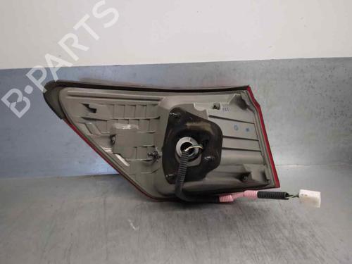 Used Right taillight LEXUS IS II (_E2_) 250 (GSE20) (208 hp) 12133090