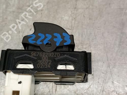 Right rear window switch CITROËN C4 Grand Picasso II (DA_, DE_) 2.0 BlueHDi 150 | BP28361138I28 