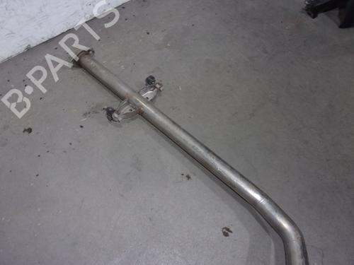 Exhaust system KIA PRO CEE'D (ED) 2.0 CRDi 140 | BP15517947M121 