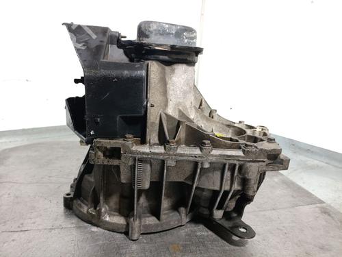 Gearbox FORD FUSION (JU_) 1.4 TDCi | BP31631564M3 