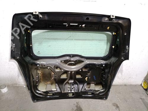 Tailgate LANCIA MUSA (350_) 1.4 (350.AXF1A) | BP25794957C6 