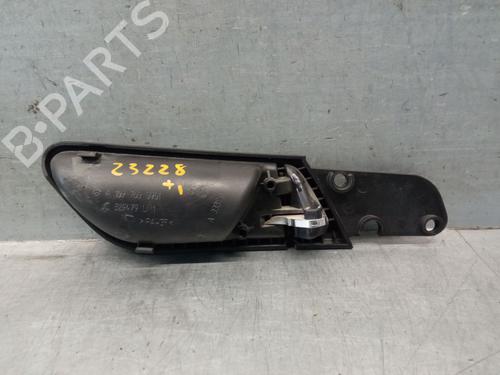 Rear left interior door handle MERCEDES-BENZ A-CLASS (W169) A 180 CDI (169.007, 169.307) | BP27612383I15 