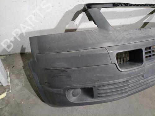 Stoßstange vorne VW TRANSPORTER T5 Bus (7HB, 7HJ, 7EB, 7EJ) 1.9 TDI | BP29737870C7 