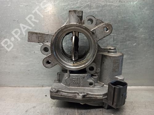 Used Throttle body OPEL CORSA D (S07) 1.3 CDTI (L08, L68) (75 hp) 15195454