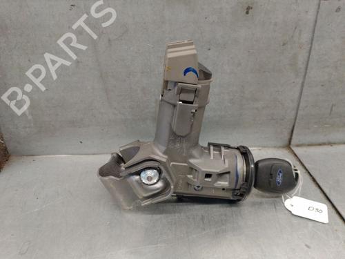 Used Ignition barrel FORD TRANSIT COURIER B460 Box Body/MPV 1.5 EcoBlue (100 hp) 29158202