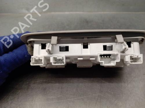 Interior roof light CITROËN C4 Grand Picasso II (DA_, DE_) 1.2 THP 130 | BP15712665I8 
