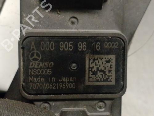 Electronic sensor MERCEDES-BENZ GLE Coupe (C167) GLE 350 de 4-matic (167.306) | BP34367070M84  - Image 5