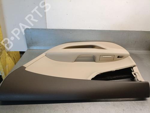 Rear right panel AUDI A7 Sportback (4GA, 4GF) 3.0 TDI quattro | BP36013915C61 - Image 3
