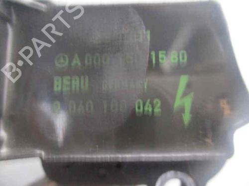 Ignition coil MERCEDES-BENZ C-CLASS (W203) C 200 Kompressor (203.042) | BP2118665M94 
