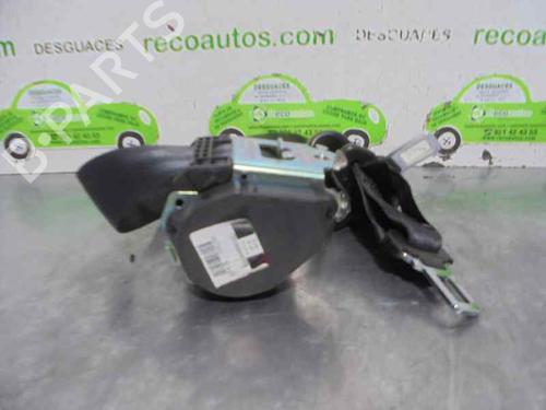 Rear center seatbelt DACIA SANDERO II 1.5 dCi | BP8724668I27 