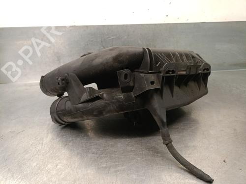 Air filter box CITROËN SPACETOURER Bus (V_) 1.6 BlueHDi 95 | BP27604235M87 